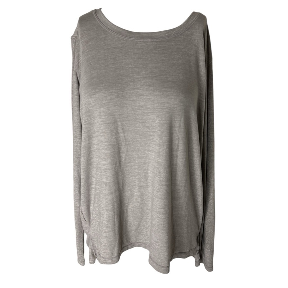 Athleta Long Sleeve Shirt